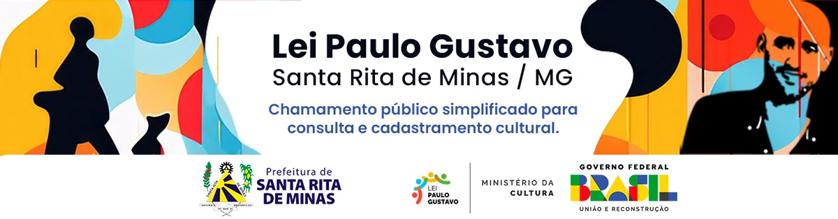 Junte-se à Consulta Pública Cultural!